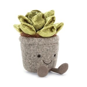 Jellycat Silly Succulent